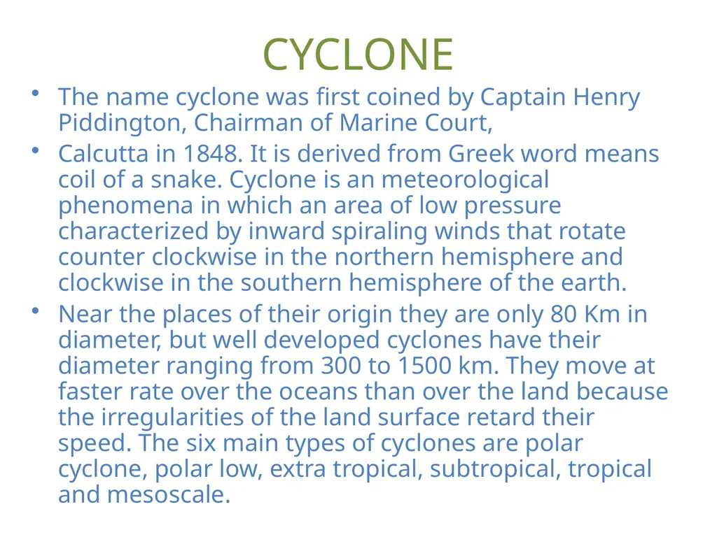 DISASTER MANAGEMENT The Disaster is a sudden, - slide 15 of 22