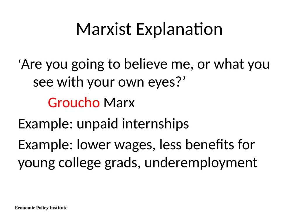 Do not fear the robots: The challenge is good jobs - slide 29 of 40