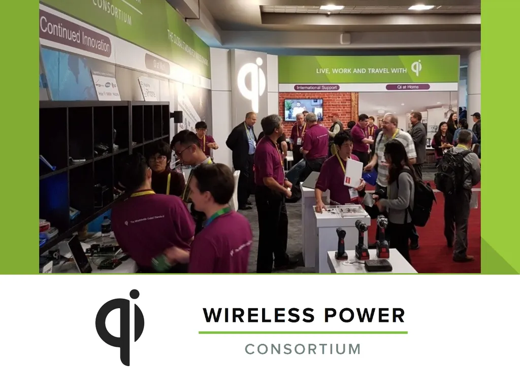 Wireless Power How it works Disclaimer: The - slide 16 of 16