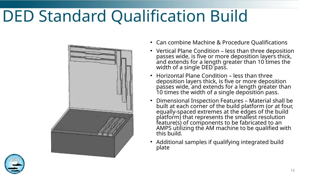 AWS D20 - Specification for Fabrication of Metal - slide 13 of 20