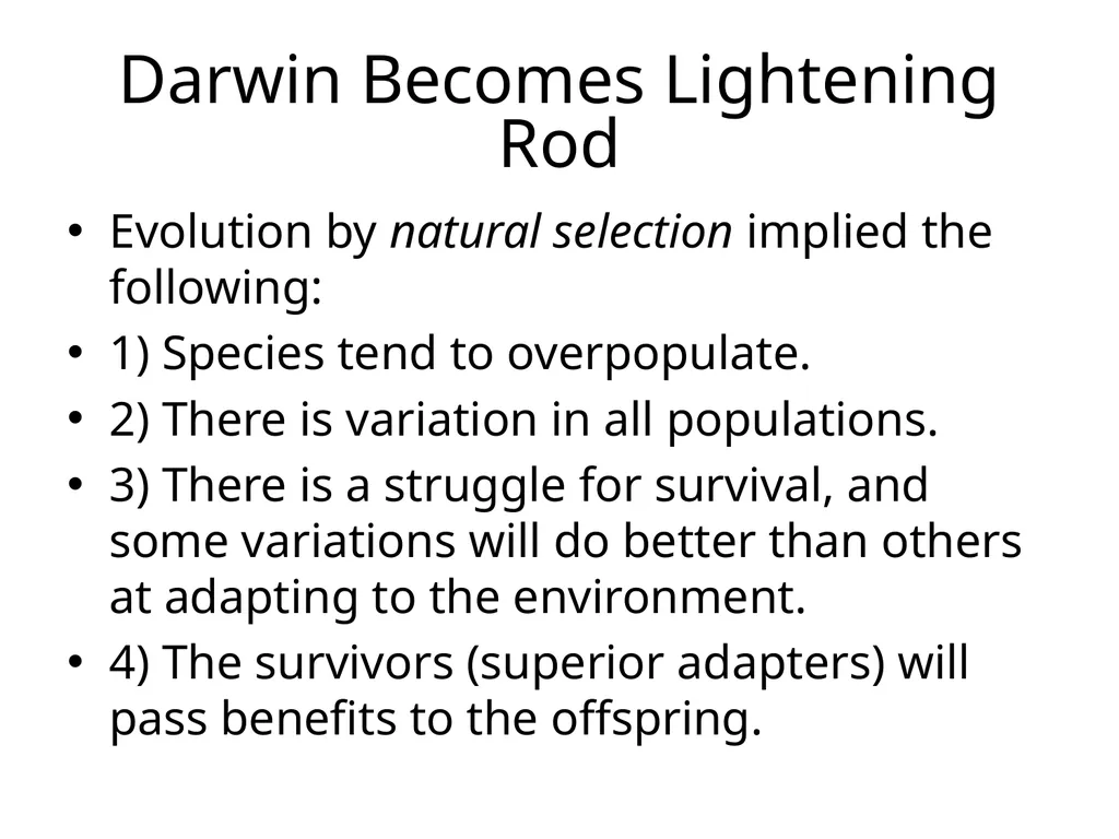 Naturalism and Humanitarianism Naturalism is the - slide 7 of 8