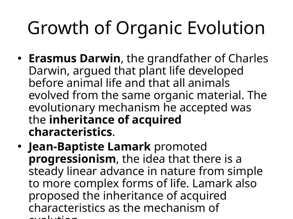 Naturalism and Humanitarianism Naturalism is the - slide 6 of 8