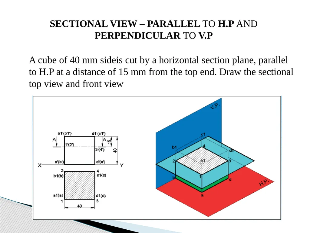 SECTION OF SOLID CHAPTER NO.4 Visit for more - slide 12 of 16