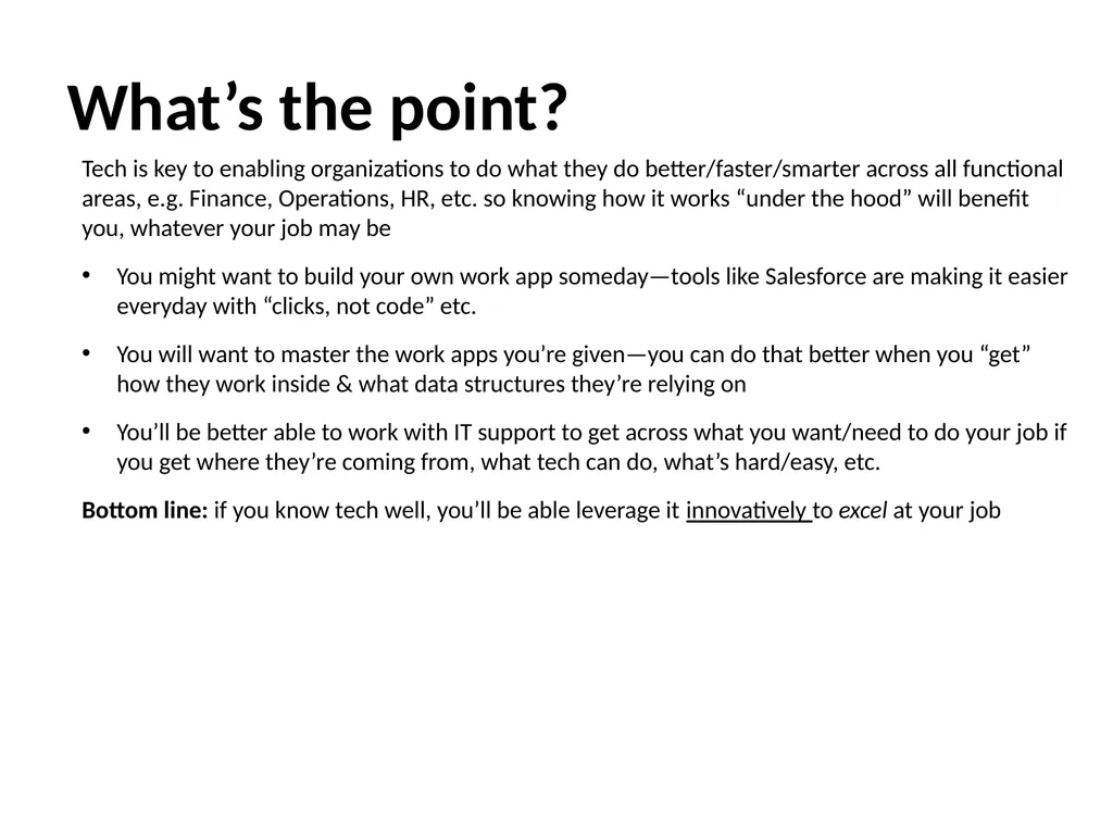 The Max Labs Overview/Startup What are they? - slide 4 of 10