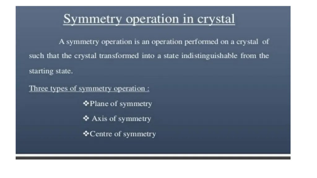SOLID STATE Name of the instructor: U.Nithya - slide 12 of 38