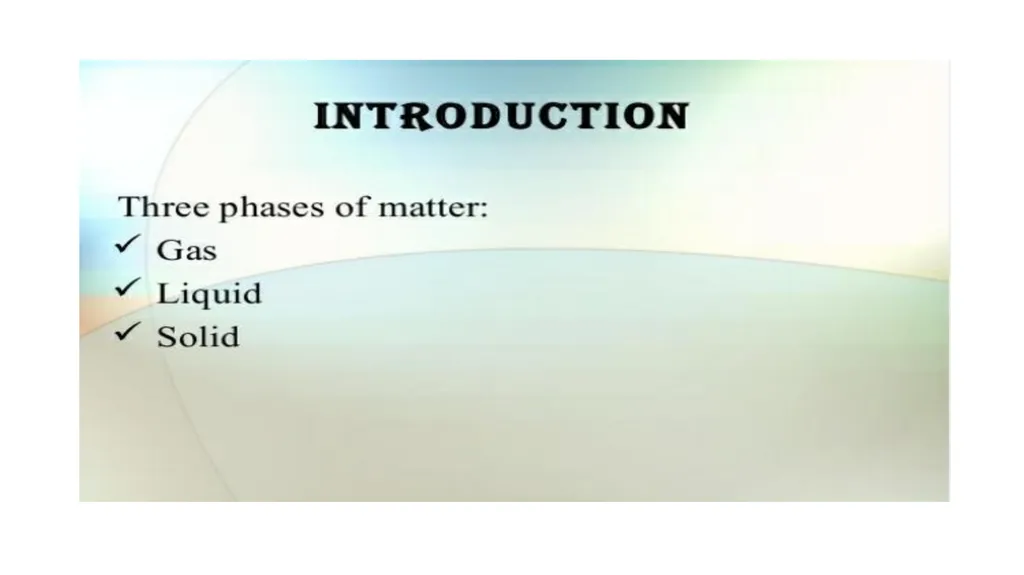 SOLID STATE Name of the instructor: U.Nithya - slide 2 of 38