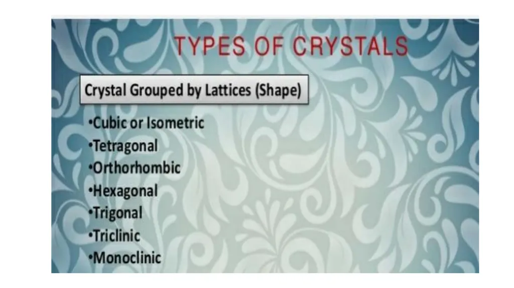 SOLID STATE Name of the instructor: U.Nithya - slide 29 of 38