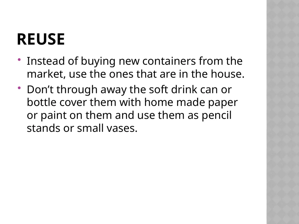 Solid waste management waste It is defined as - slide 30 of 35