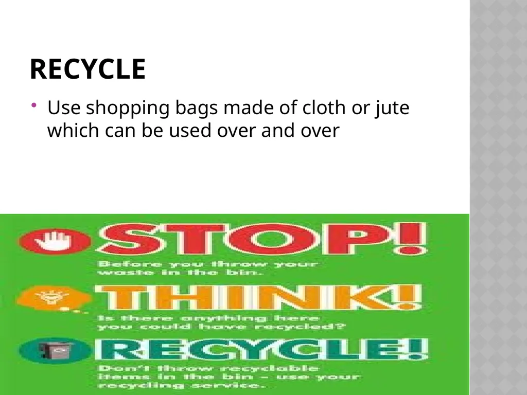 Solid waste management waste It is defined as - slide 31 of 35