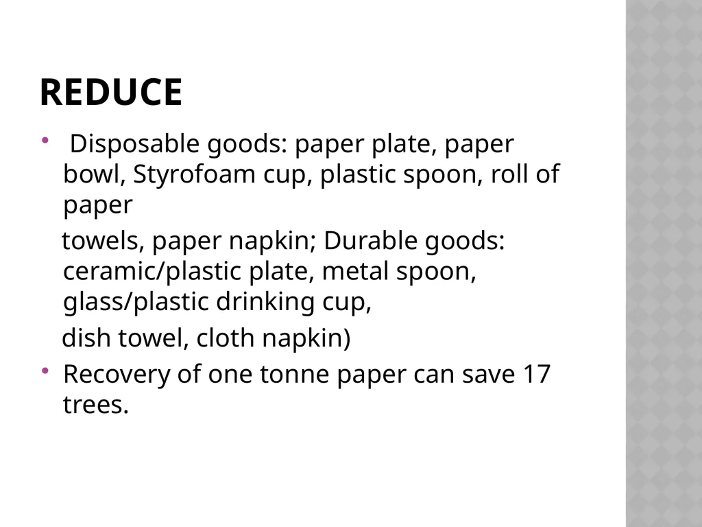 Solid waste management waste It is defined as - slide 29 of 35