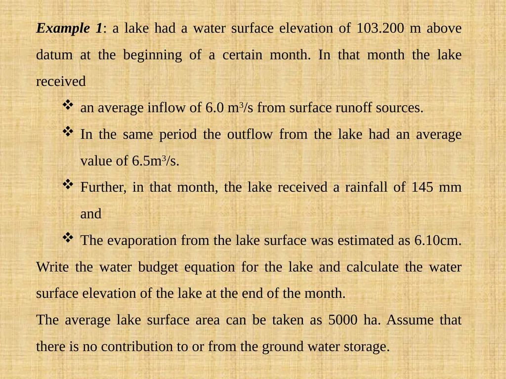 CHAPTER ONE INTRODUCTION By Ayansa T. (B.Sc. In - slide 12 of 14
