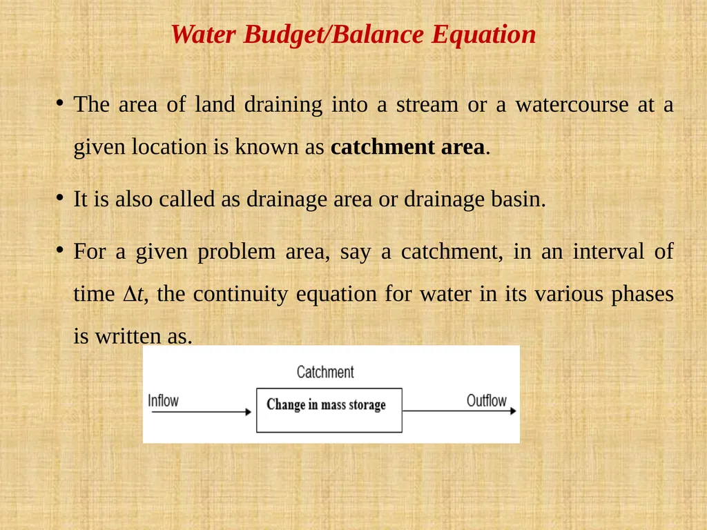 CHAPTER ONE INTRODUCTION By Ayansa T. (B.Sc. In - slide 5 of 14
