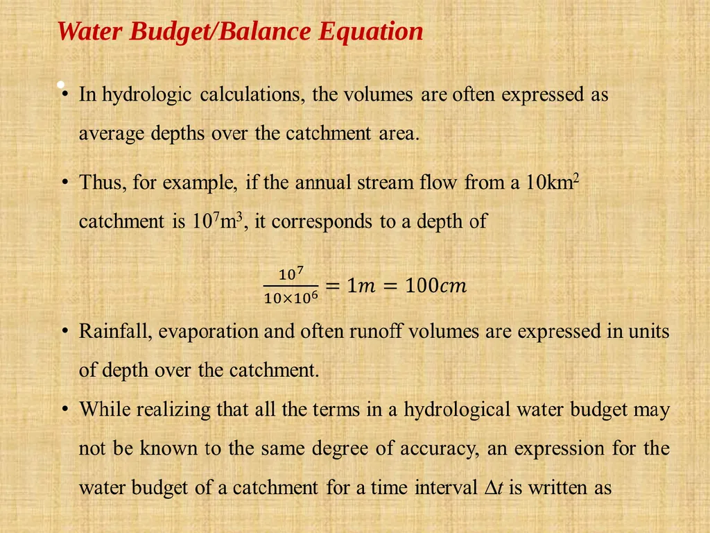 CHAPTER ONE INTRODUCTION By Ayansa T. (B.Sc. In - slide 7 of 14