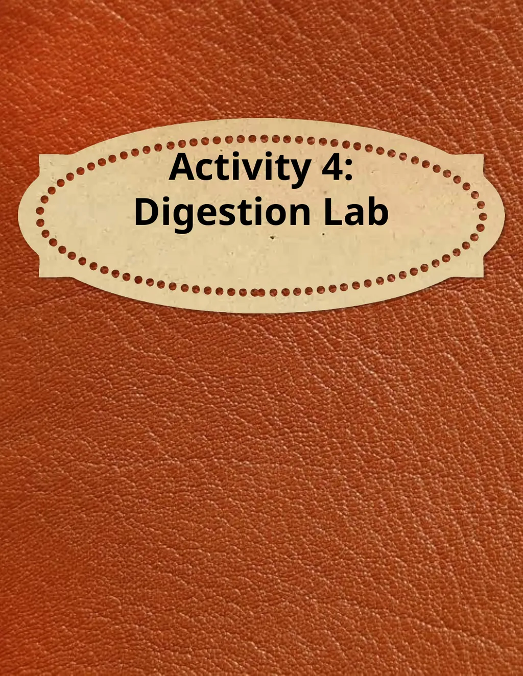 Paleontology Field Journal Resource by Nick - slide 19 of 28