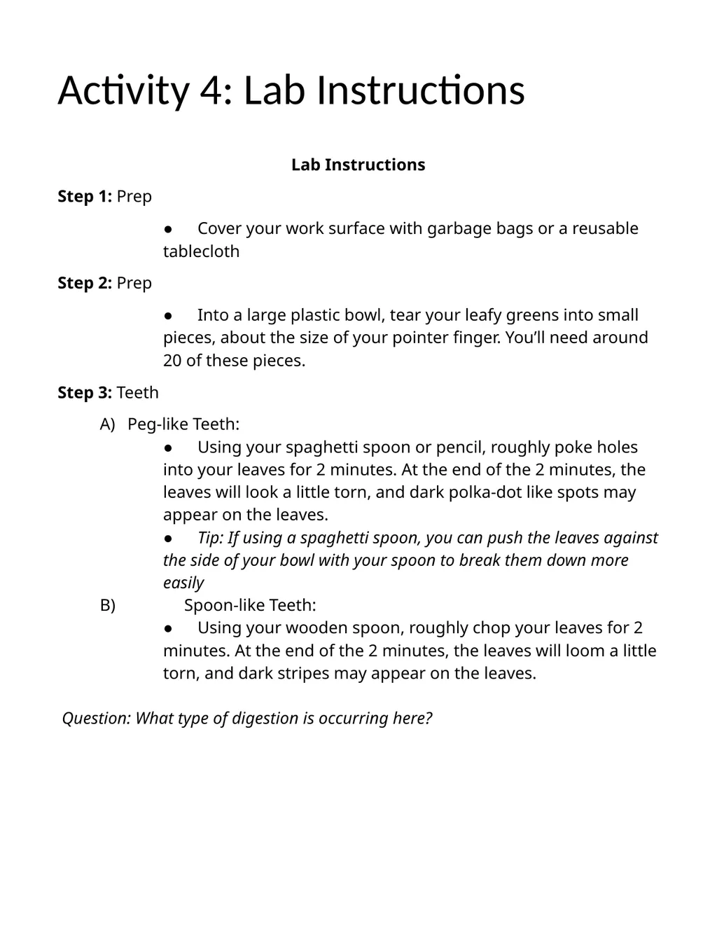 Paleontology Field Journal Resource by Nick - slide 20 of 28