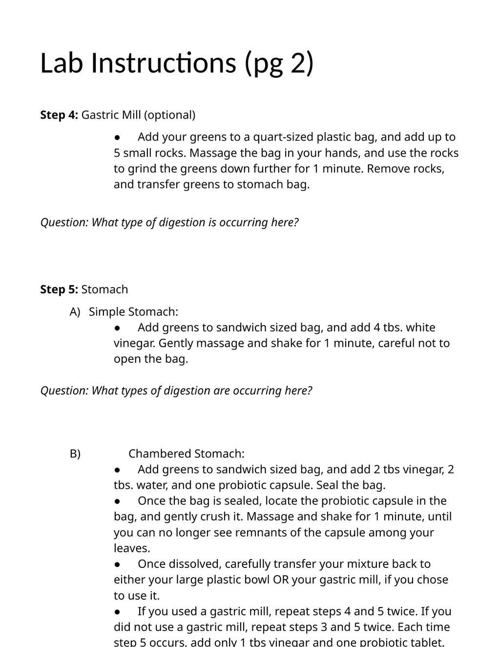 Paleontology Field Journal Resource by Nick - slide 21 of 28
