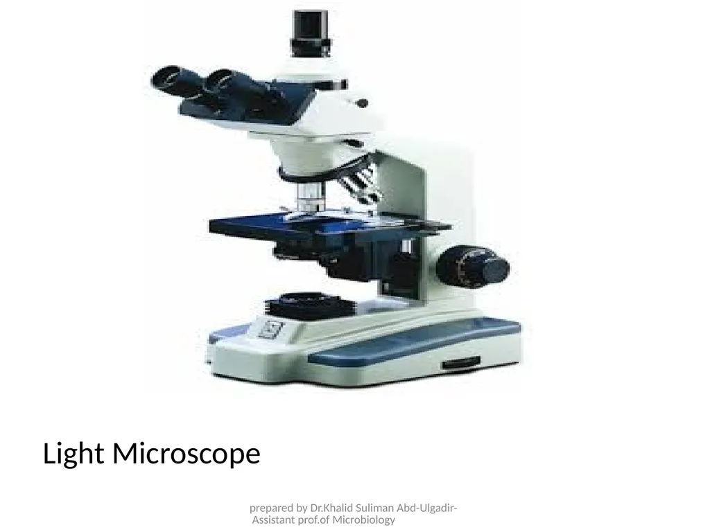 Course name: Microbiology & Parasitology Lecture - slide 15 of 16