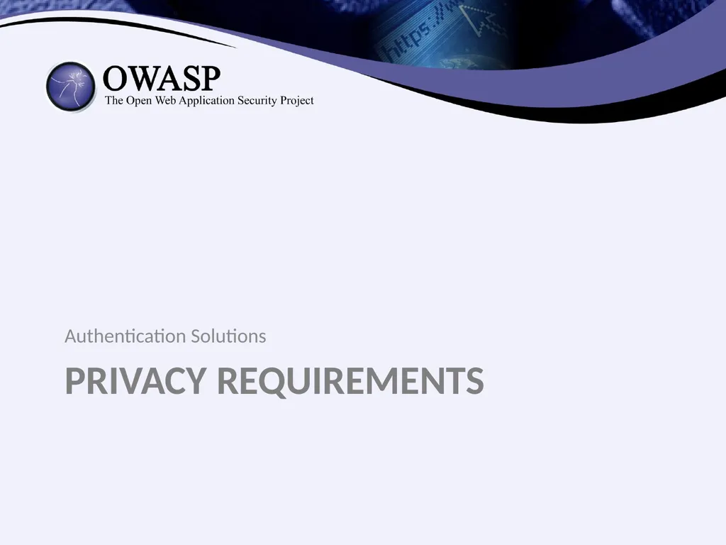 Identities Exposed How Design Flaws in - slide 10 of 34