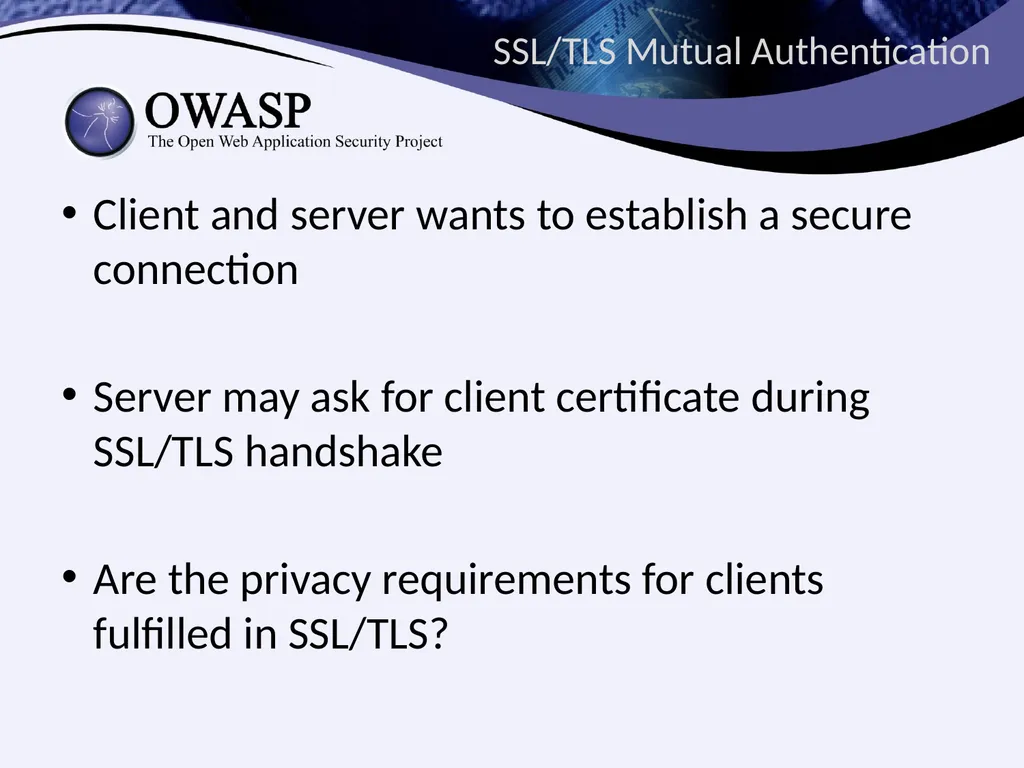 Identities Exposed How Design Flaws in - slide 18 of 34