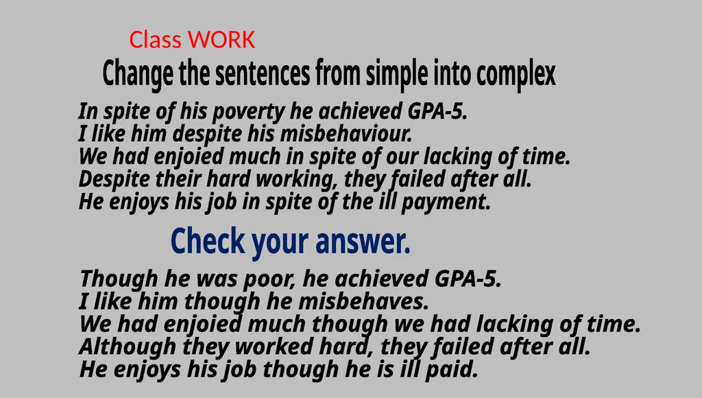 welcome Class & Subject SAIF UDDIN CHOWDHURY HEAD - slide 11 of 14