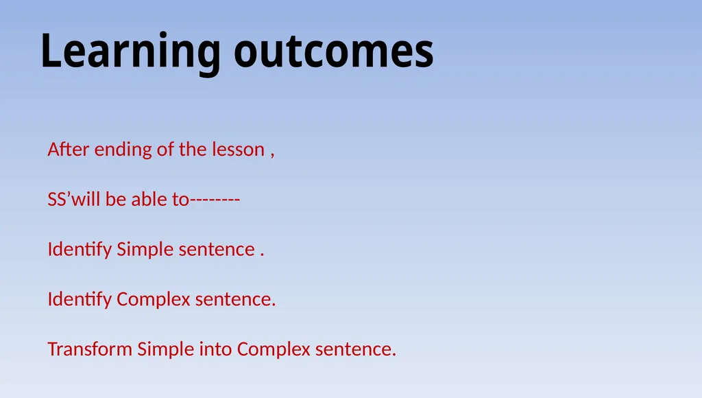 welcome Class & Subject SAIF UDDIN CHOWDHURY HEAD - slide 5 of 14