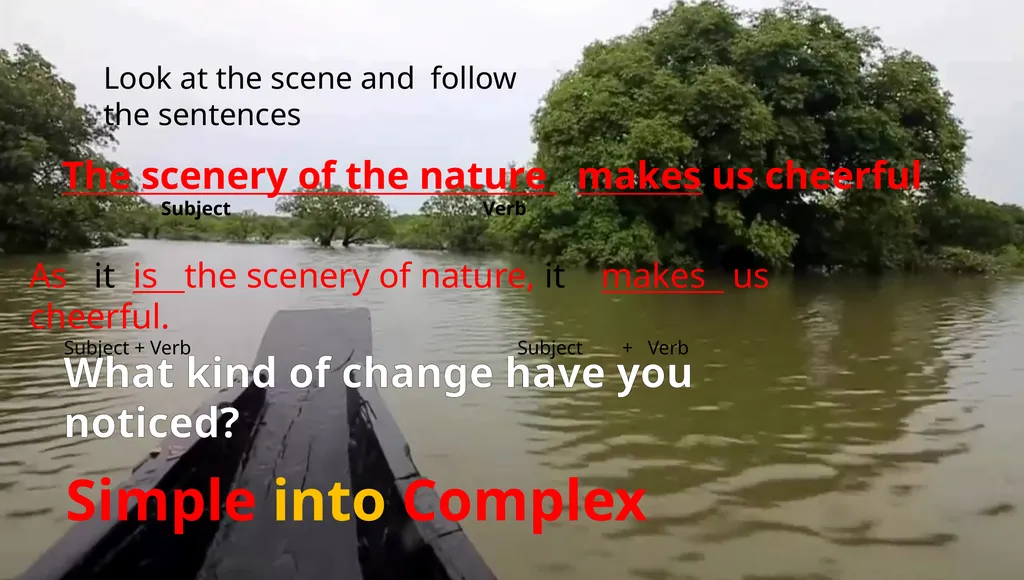 welcome Class & Subject SAIF UDDIN CHOWDHURY HEAD - slide 3 of 14