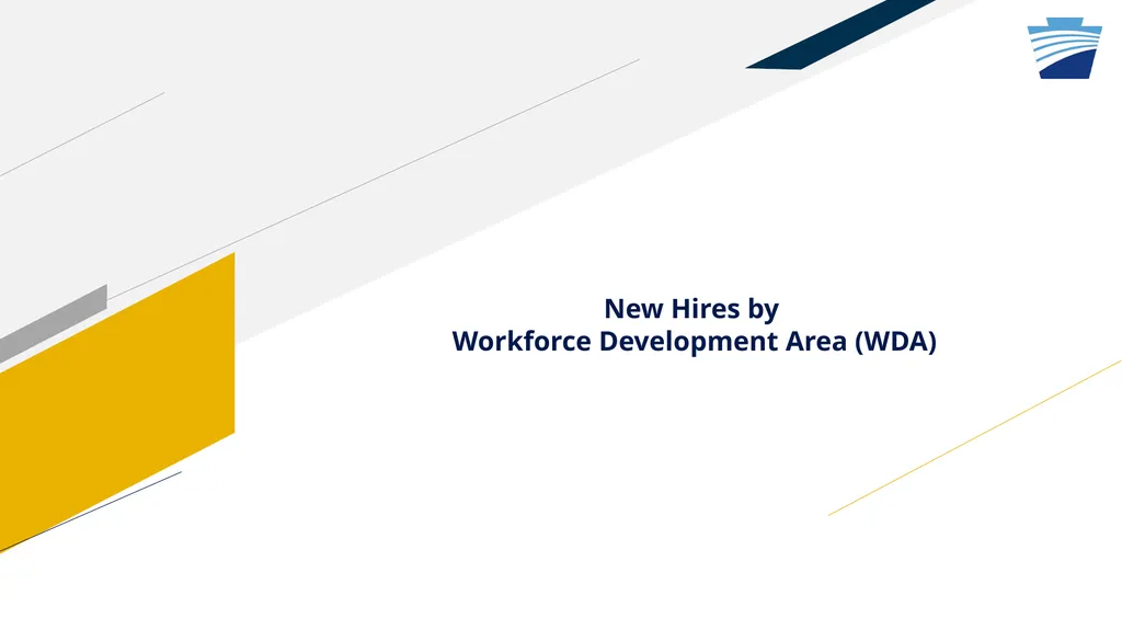 New Hire Program Data: Who has been called up to - slide 13 of 28
