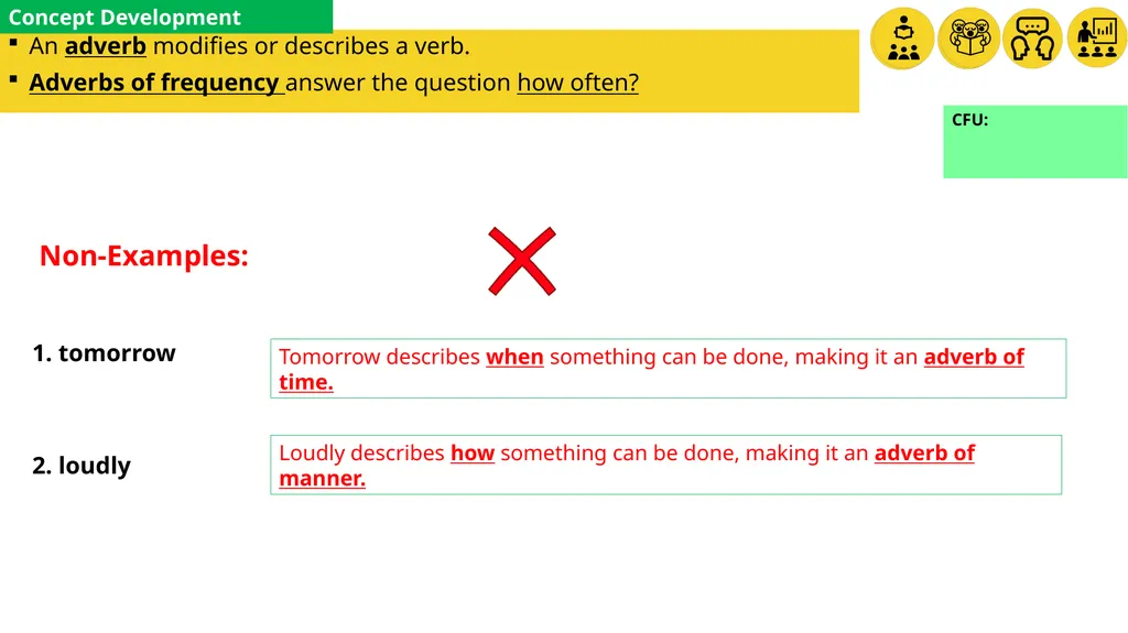 Year: 4 Term: 1 Objective: Expand sentences using - slide 11 of 25