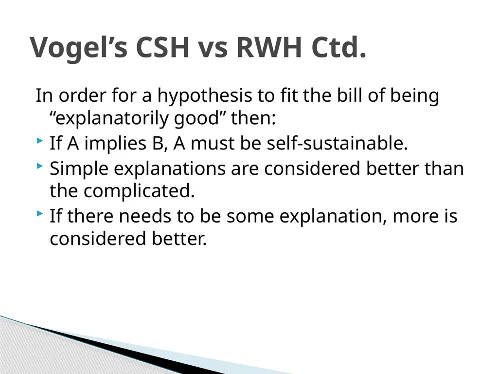 Moravec’s Paradox The Background Information Hans - slide 12 of 13