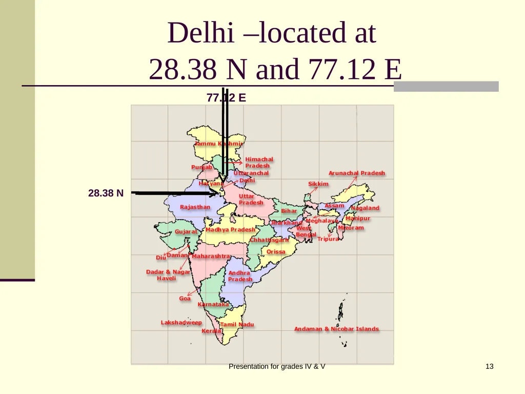 Globe SK RAI Presentation for grades IV & V 1 - slide 13 of 14