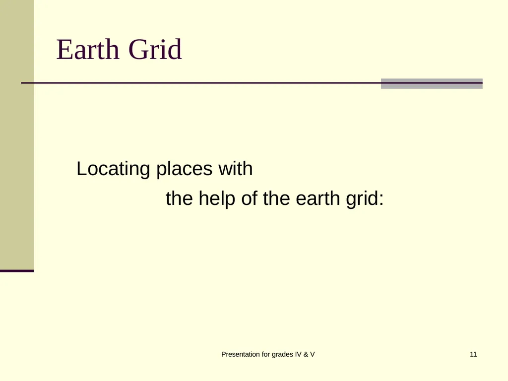 Globe SK RAI Presentation for grades IV & V 1 - slide 11 of 14