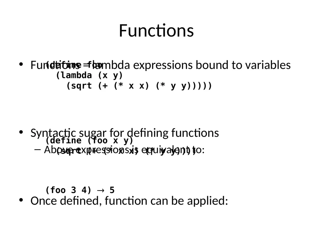 Intro to Map/Reduce Andrew Rau-Chaplin Adapted - slide 5 of 37