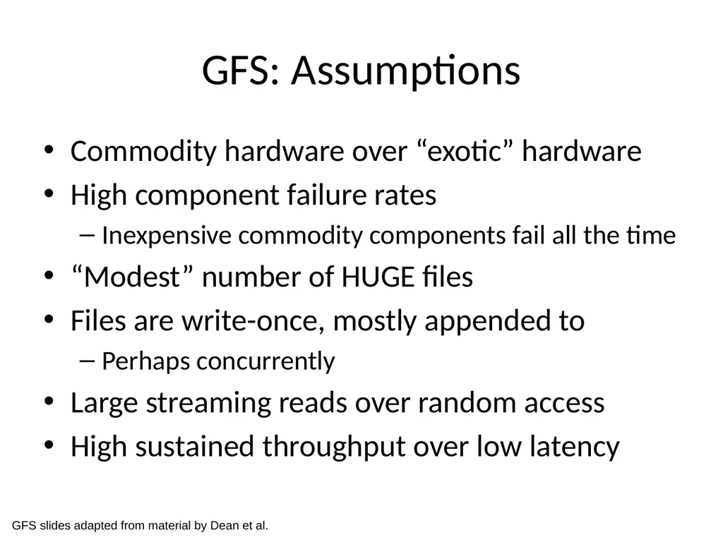 Intro to Map/Reduce Andrew Rau-Chaplin Adapted - slide 24 of 37