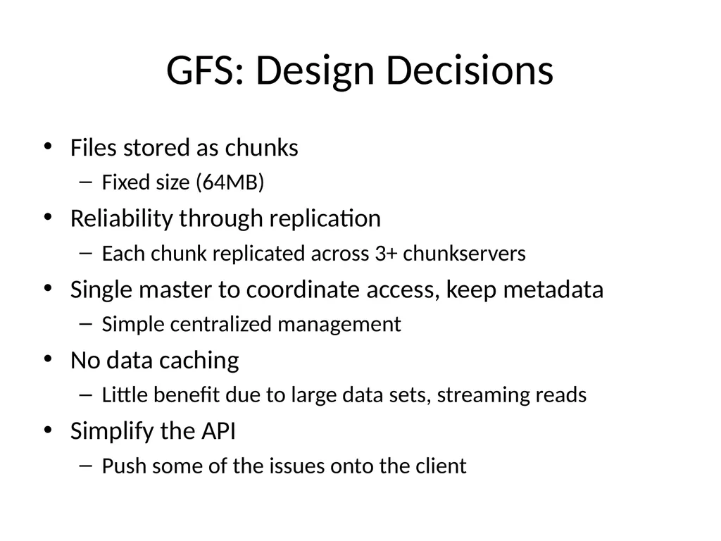 Intro to Map/Reduce Andrew Rau-Chaplin Adapted - slide 25 of 37
