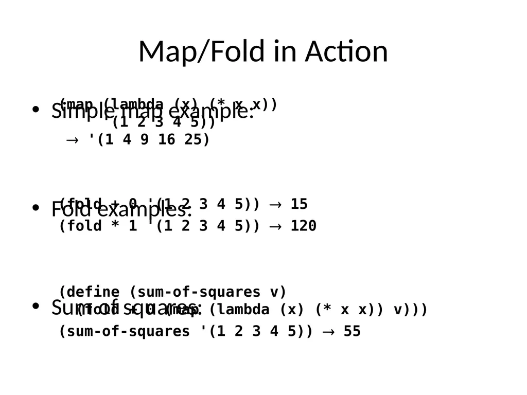 Intro to Map/Reduce Andrew Rau-Chaplin Adapted - slide 11 of 37