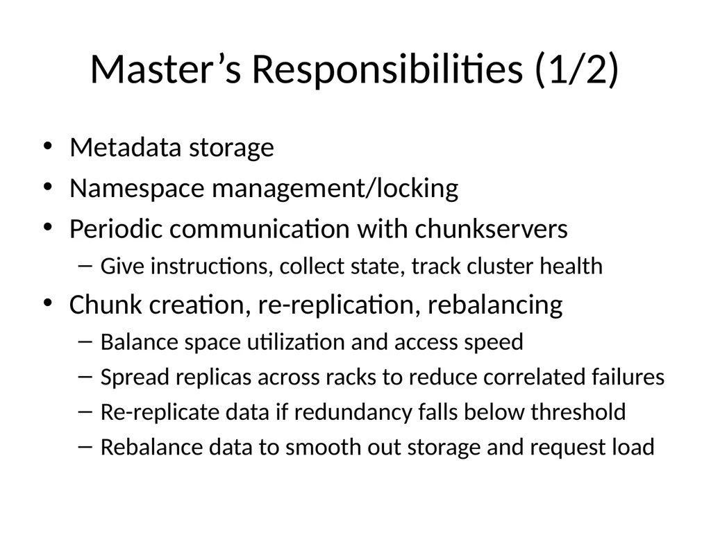 Intro to Map/Reduce Andrew Rau-Chaplin Adapted - slide 27 of 37