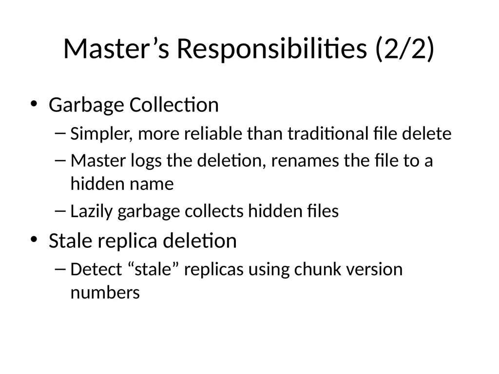 Intro to Map/Reduce Andrew Rau-Chaplin Adapted - slide 28 of 37