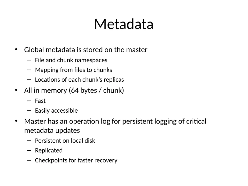 Intro to Map/Reduce Andrew Rau-Chaplin Adapted - slide 29 of 37