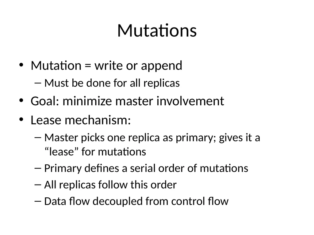 Intro to Map/Reduce Andrew Rau-Chaplin Adapted - slide 30 of 37