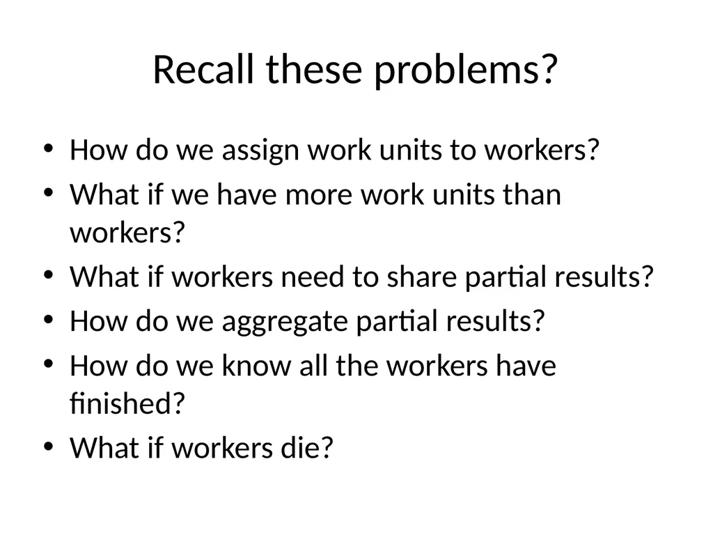 Intro to Map/Reduce Andrew Rau-Chaplin Adapted - slide 16 of 37