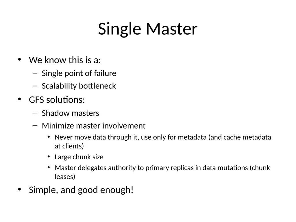 Intro to Map/Reduce Andrew Rau-Chaplin Adapted - slide 26 of 37