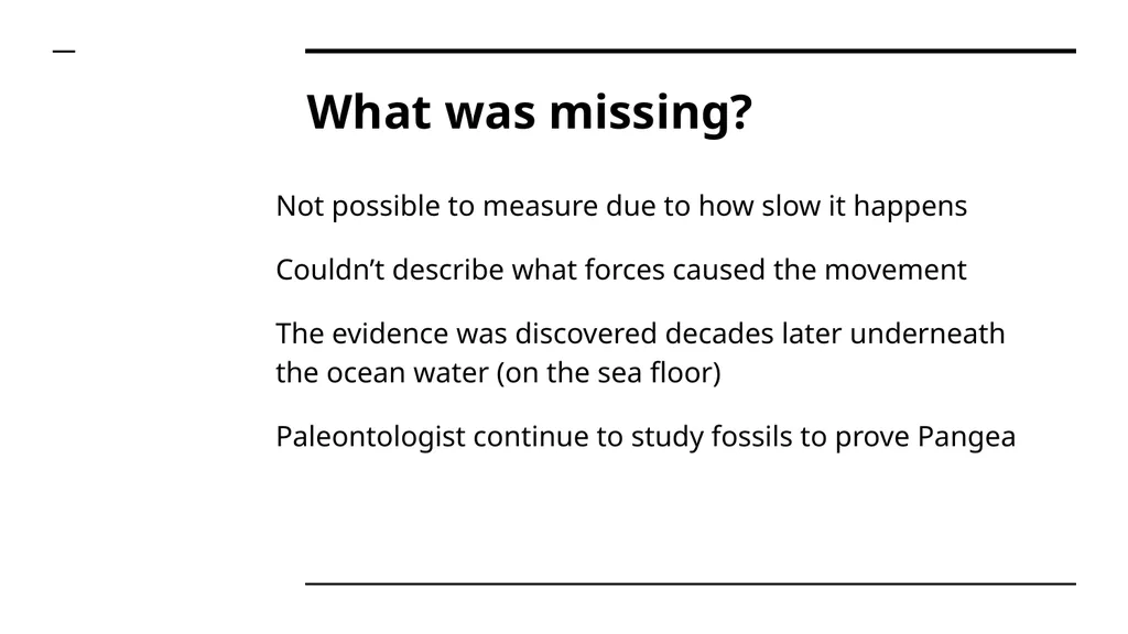 Plate Tectonics Chapter 7 page 214 Earth’s crust - slide 5 of 17