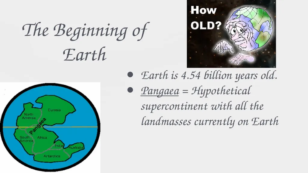 EARTH SYSTEMS This lesson will help you - slide 3 of 9