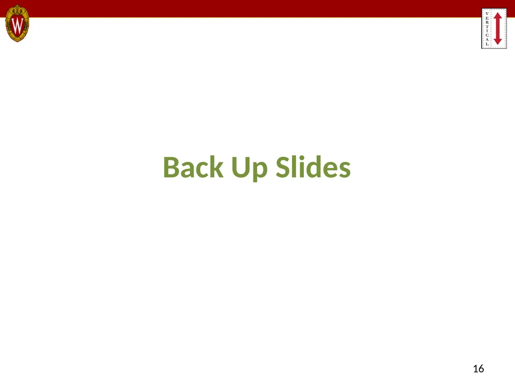 MIAOW: An Open Source RTL Implementation of a - slide 16 of 20