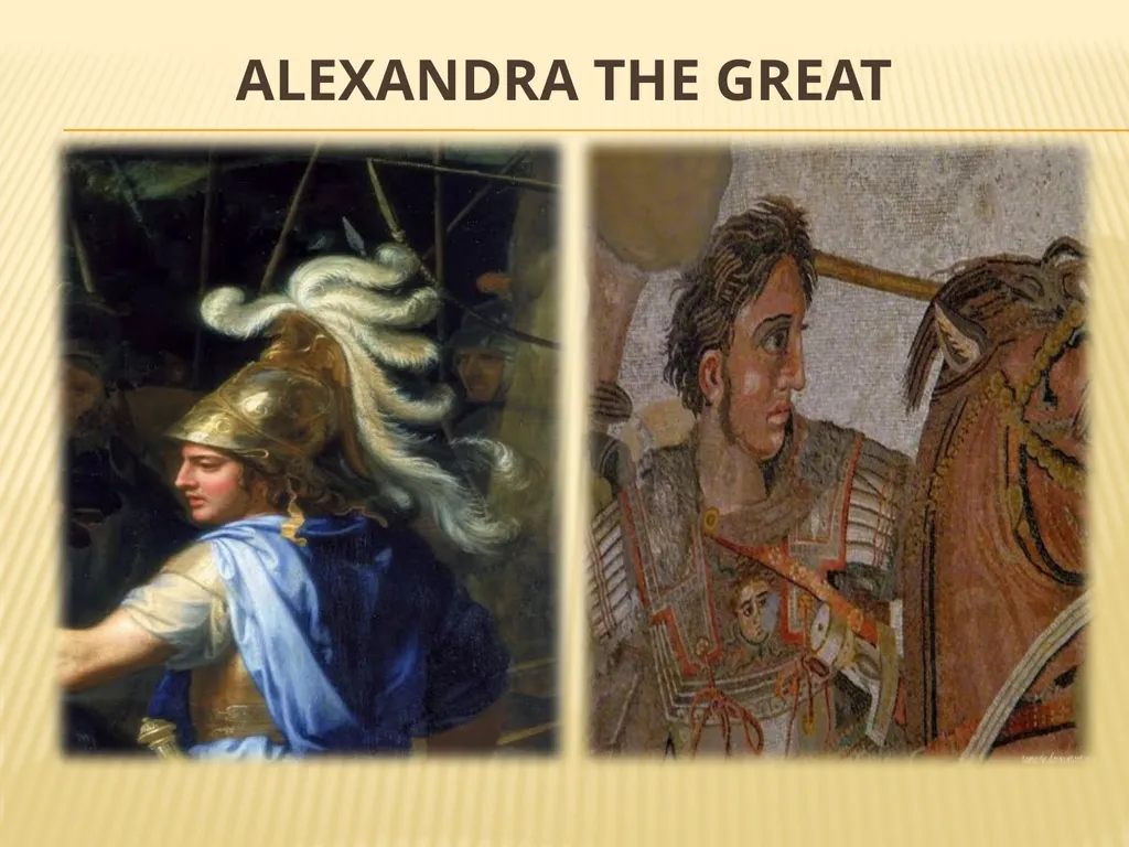 Class –XI Subject: History Topic: An Empire Across - slide 4 of 34