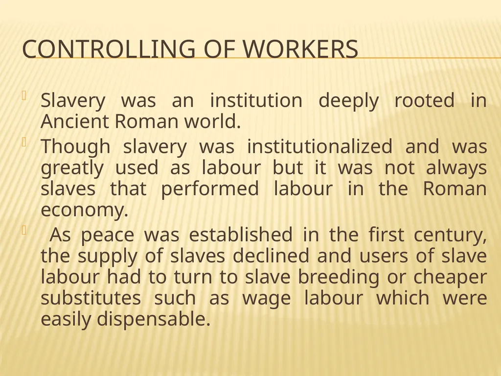 Class –XI Subject: History Topic: An Empire Across - slide 28 of 34