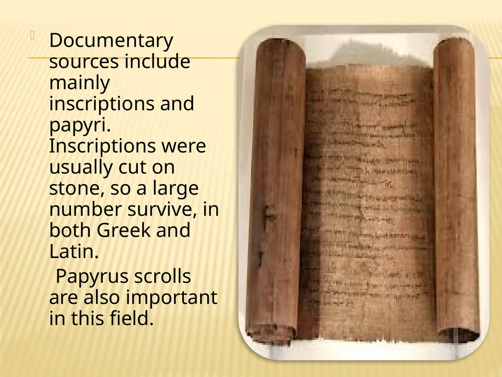 Class –XI Subject: History Topic: An Empire Across - slide 9 of 34