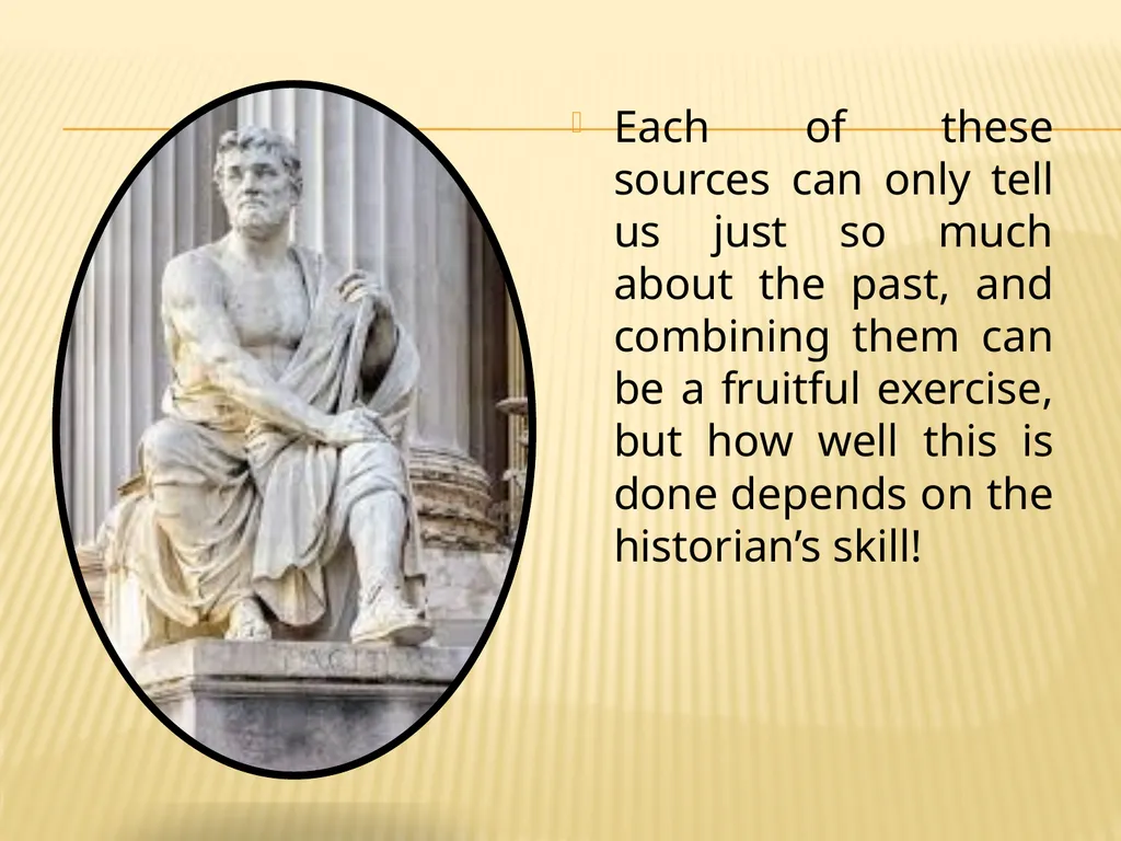 Class –XI Subject: History Topic: An Empire Across - slide 11 of 34