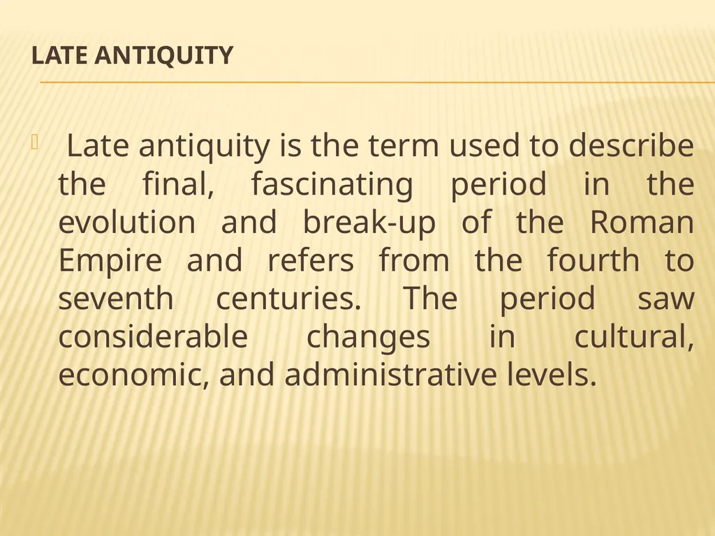 Class –XI Subject: History Topic: An Empire Across - slide 29 of 34
