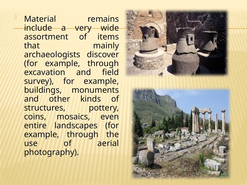 Class –XI Subject: History Topic: An Empire Across - slide 12 of 34